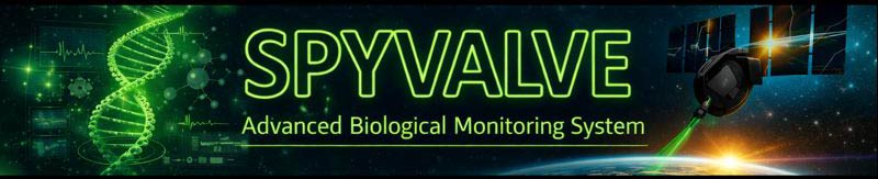 Spyvalve logo